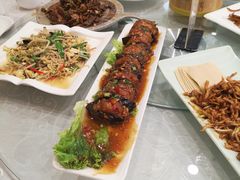 -普天和酒楼·新津菜·烤鸭(天津之眼店)
