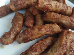 -张大妈饭店