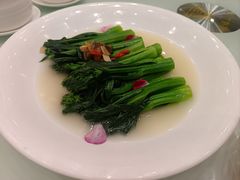 -禄福山庄•顺德菜·融和菜(龙江店)