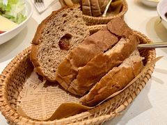黑咧巴-俄士厨房(未来城店)