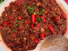 -柴火农家·江西赣南菜(土华店)