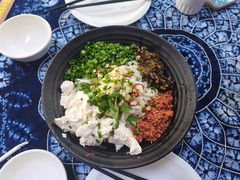 -滇道云南特色料理(康定路店)