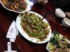 -宋记便宜坊(二七店)