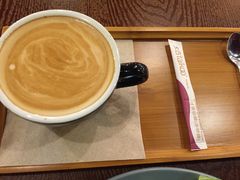 -墨客咖啡(新街口店)