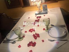景观位-俄士厨房(印象汇店)
