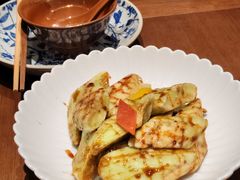 冰川茄子-馬鸿興·川小馆(新街口店)