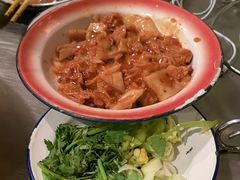 -永安里地摊烤肉(首创店)