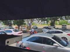 -直落玻璃（瓦煲）肉骨茶
