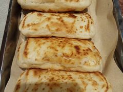 脆皮火烧-高玛纳驴肉火烧(河间总店)