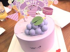 生日蛋糕-好利来(新华百货店)