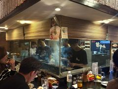 -福烤锦花(长乐路店)