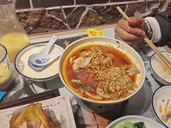 -风波庄(罍街分舵)