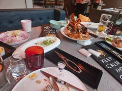 -Ministry of Crab•MOC(交子大道店)