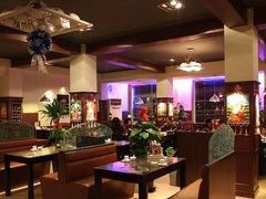 大堂-云之南(八里庄店)