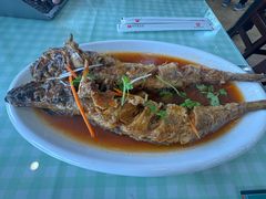 -服务大楼冷面(延大店)