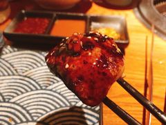 -食也烧肉(临平店)