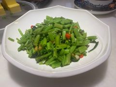 -径山十八道·风味民间菜(杭州总店)