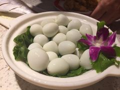 -大味生态火锅(蓝谷地店)