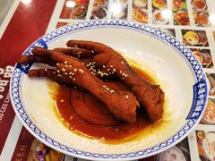 -赵记传承·中国甜品(福州总店)