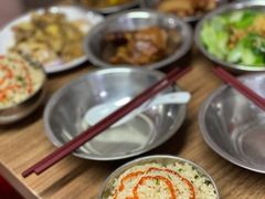 咸饭-歪头牛肉(金龙壹号店)