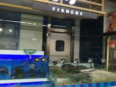 -家乐福(古北店)