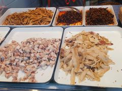 -红星兔丁(武侯祠店)