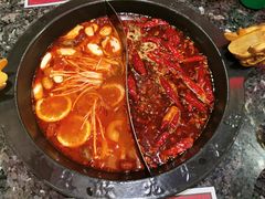 -蜀大侠火锅(森兰花园城店)
