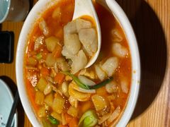 -山西人家(锦创书城店)