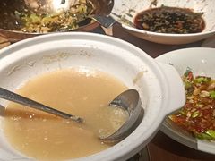 -黄山老妈·土菜(碧桂园店)