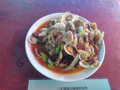 -三亚相缘海鲜·烧烤·糟粕醋(三亚湾店)