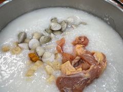 -盈田盈粥庄(黄兴公园店)