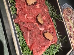 -芸山季·云南山珍菌火锅(南翔印象城MEGA店)