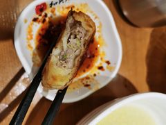 -和兴记牛肉火勺·羊汤(于洪广场店)
