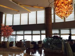 -洲际酒店·地平线全日餐厅HORIZON CAFÉ