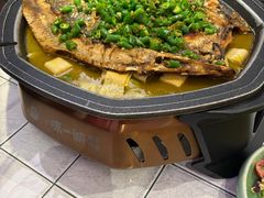 -一味一诚•鲜嫩烤鱼(昌发展万科广场店)