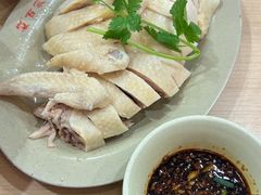 -百家鸡味馆(清泰店)