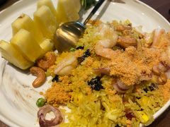 -星叶·东南亚料理(宁波万象汇店)