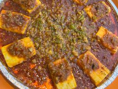 -花盐街·四川乐山小吃(西单大悦城店)