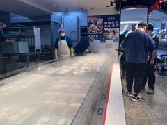 -蚝英雄鲜蚝自助专门店(长楹天街直营店)