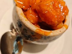 -波特曼西餐厅(南岗店)