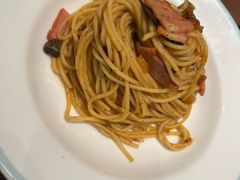 -萨莉亚意式餐厅(万嘉商业广场店)