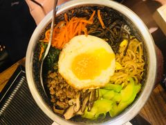 -九田家黑牛烤肉料理(中北镇店)