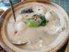 -嘉禾·悦享餐厅(八方汇店)