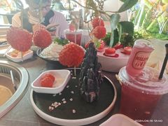 -故里和山·成都火锅(欢乐港湾店)