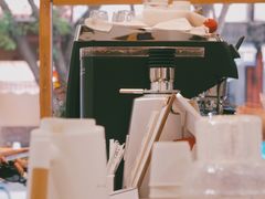 -via coffee(万象城店)