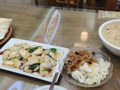 -鲁南仔·滕州炒鸡(经三路店)
