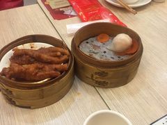 -粤仔湾砂锅粥(广益哥伦布店)