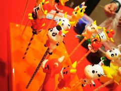 -上海浦东嘉里大酒店