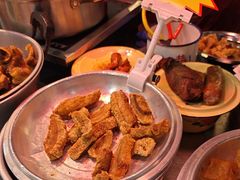 -柳州肥姨妈大骨螺蛳粉(东靖路店)