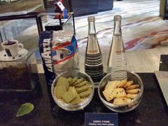 -广州天河希尔顿酒店